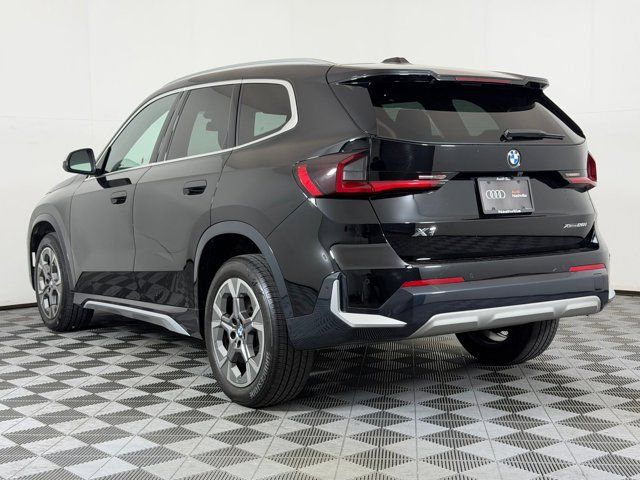 2024 BMW X1 xDrive28i
