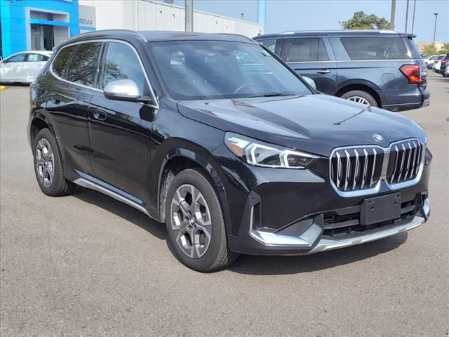 2024 BMW X1 xDrive28i