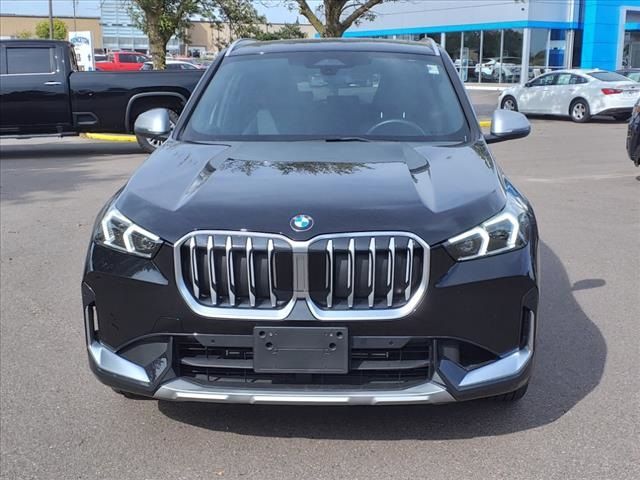 2024 BMW X1 xDrive28i