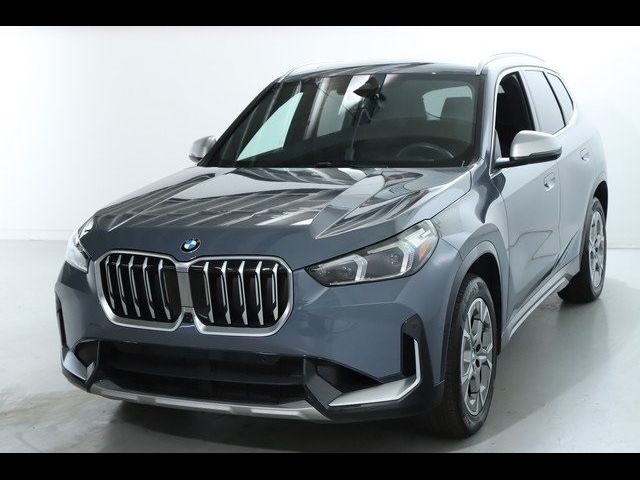 2024 BMW X1 xDrive28i