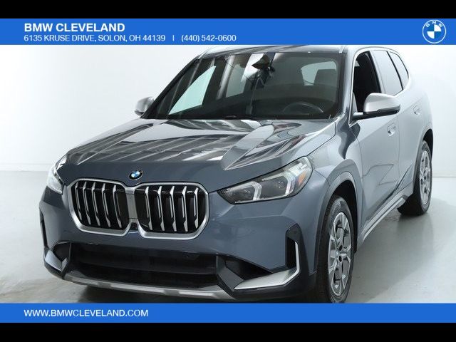 2024 BMW X1 xDrive28i