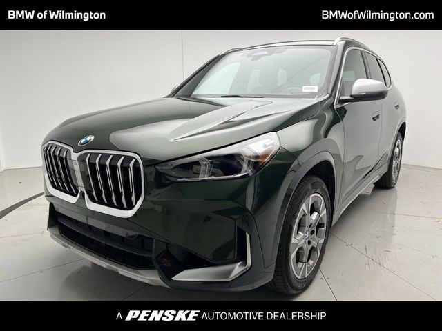 2024 BMW X1 xDrive28i