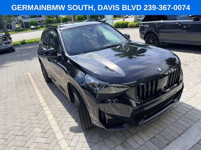 2024 BMW X1 xDrive28i
