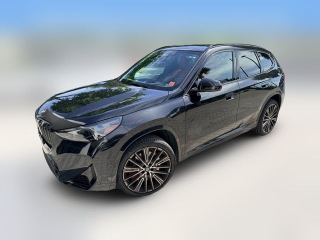 2024 BMW X1 xDrive28i