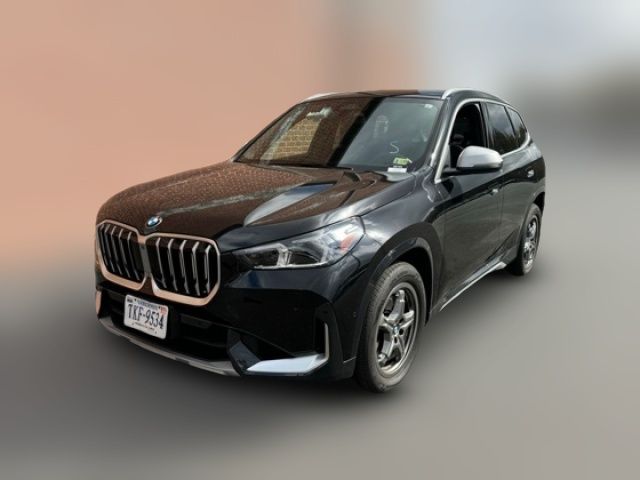 2024 BMW X1 xDrive28i