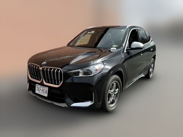 2024 BMW X1 xDrive28i