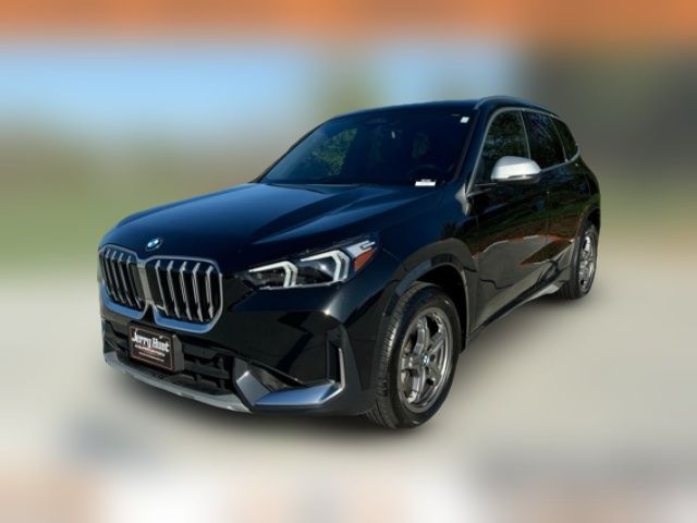 2024 BMW X1 xDrive28i