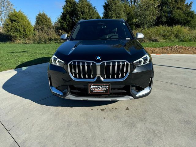 2024 BMW X1 xDrive28i