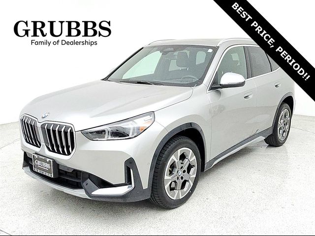 2024 BMW X1 xDrive28i