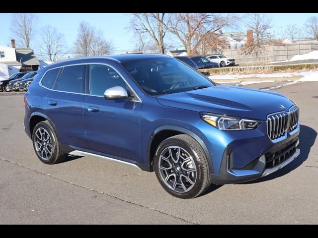 2024 BMW X1 xDrive28i