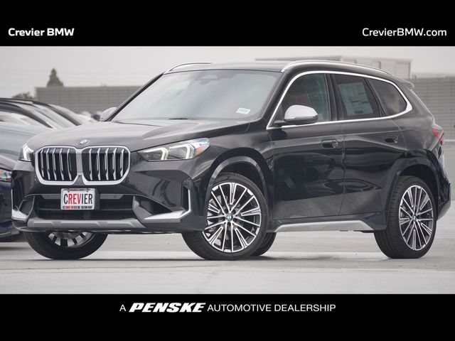 2024 BMW X1 xDrive28i