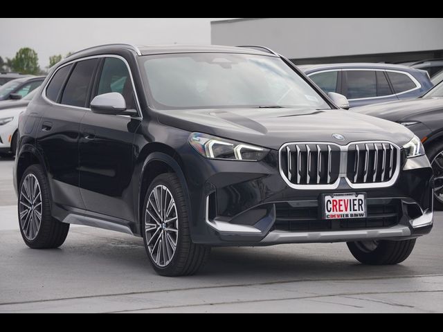 2024 BMW X1 xDrive28i