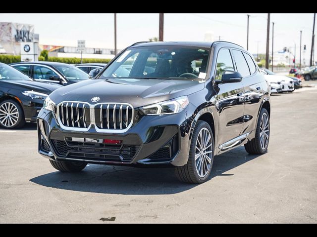 2024 BMW X1 xDrive28i