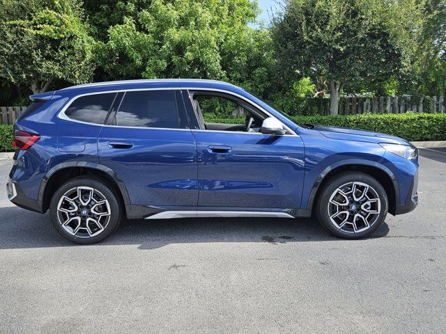 2024 BMW X1 xDrive28i