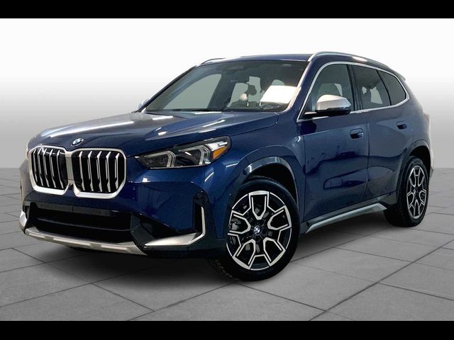 2024 BMW X1 xDrive28i