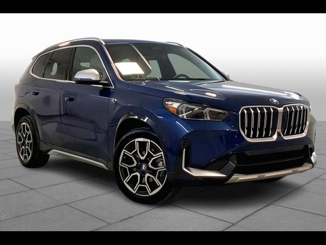 2024 BMW X1 xDrive28i