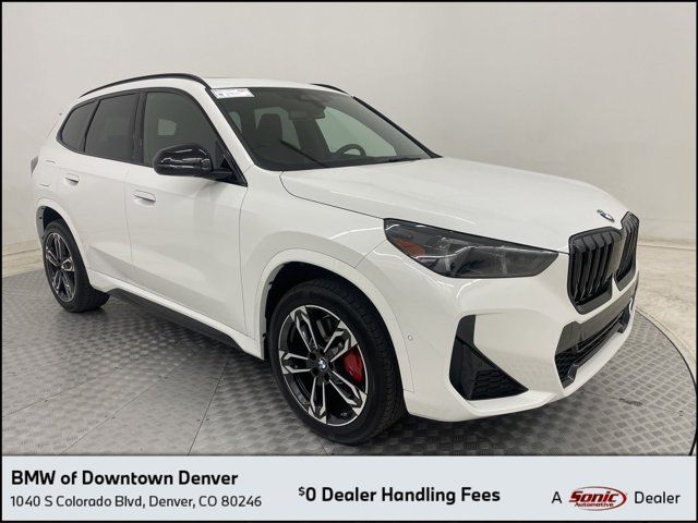 2024 BMW X1 xDrive28i