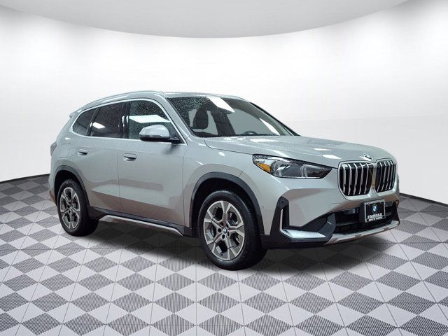 2024 BMW X1 xDrive28i