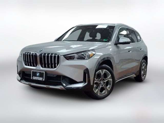 2024 BMW X1 xDrive28i