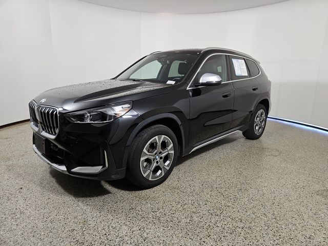 2024 BMW X1 xDrive28i