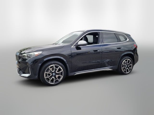 2024 BMW X1 xDrive28i
