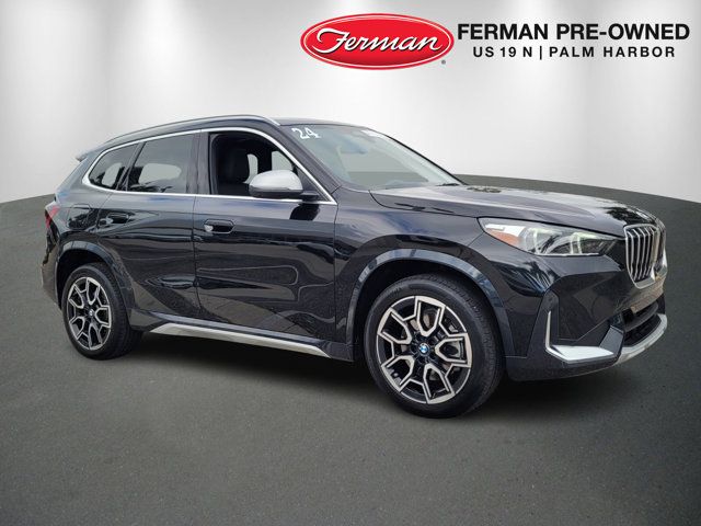 2024 BMW X1 xDrive28i