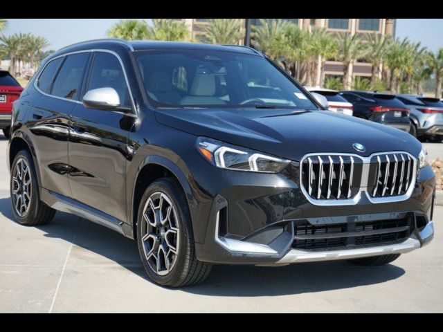 2024 BMW X1 xDrive28i