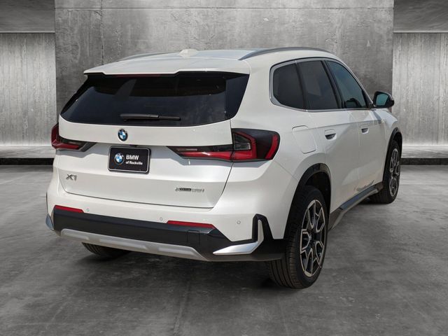 2024 BMW X1 xDrive28i