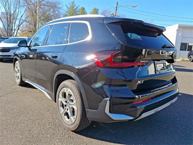 2024 BMW X1 xDrive28i