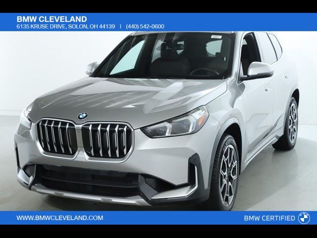 2024 BMW X1 xDrive28i