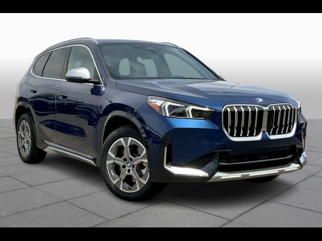 2024 BMW X1 xDrive28i