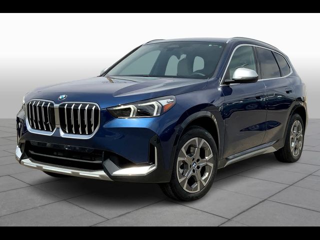 2024 BMW X1 xDrive28i