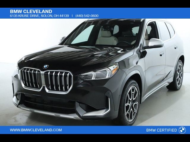 2024 BMW X1 xDrive28i