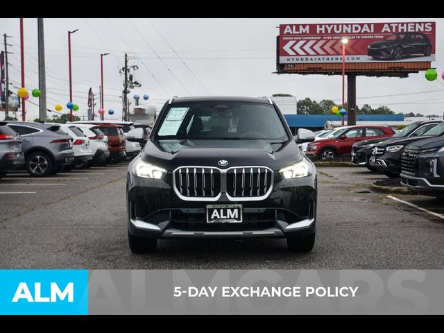 2024 BMW X1 xDrive28i