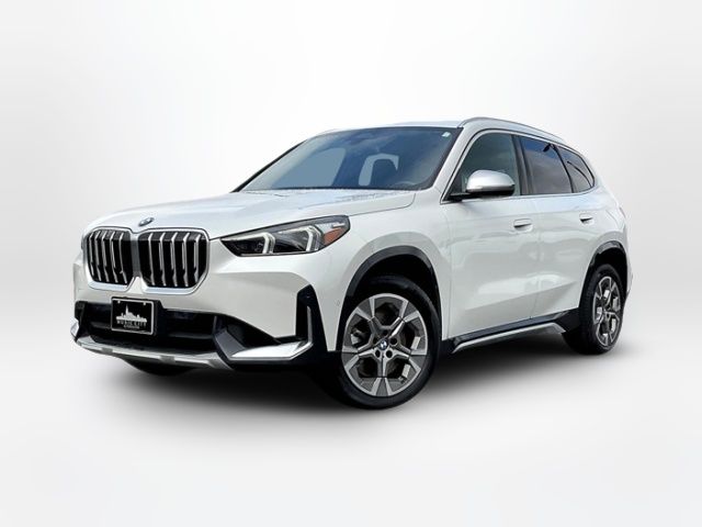 2024 BMW X1 xDrive28i