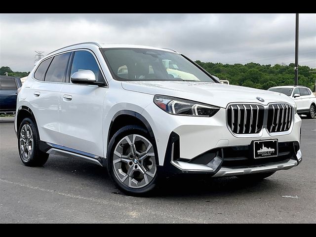 2024 BMW X1 xDrive28i