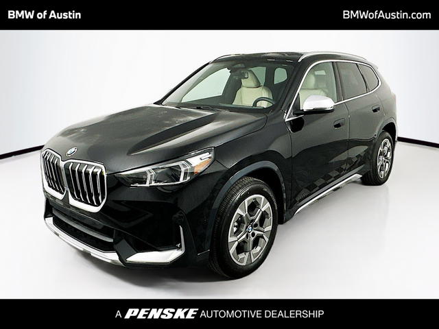 2024 BMW X1 xDrive28i