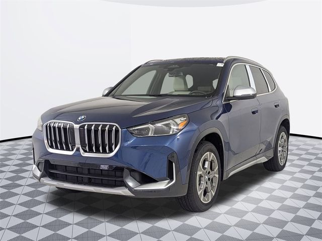 2024 BMW X1 xDrive28i