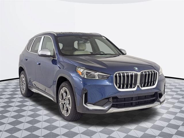 2024 BMW X1 xDrive28i