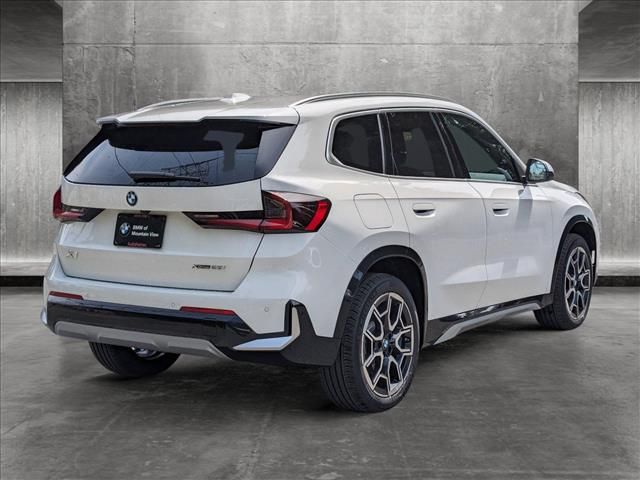 2024 BMW X1 xDrive28i