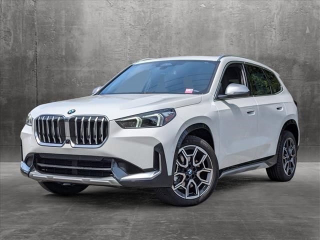 2024 BMW X1 xDrive28i