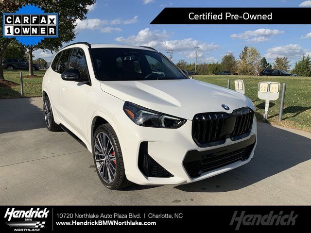 2024 BMW X1 xDrive28i