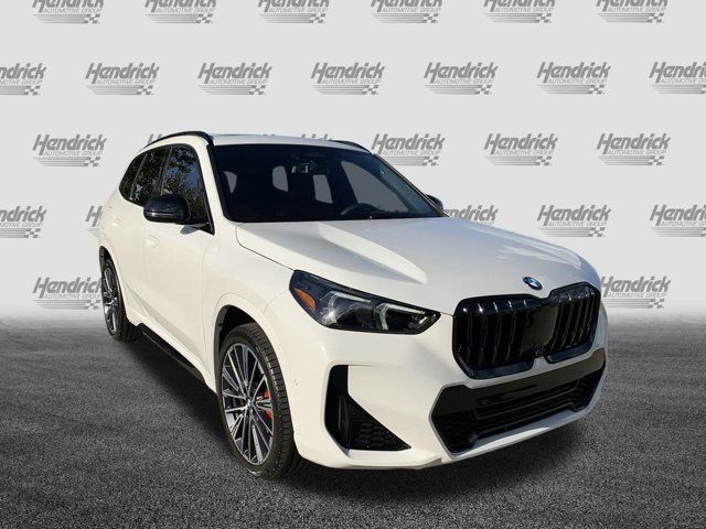 2024 BMW X1 xDrive28i