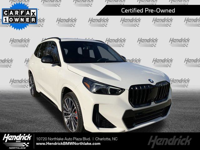 2024 BMW X1 xDrive28i