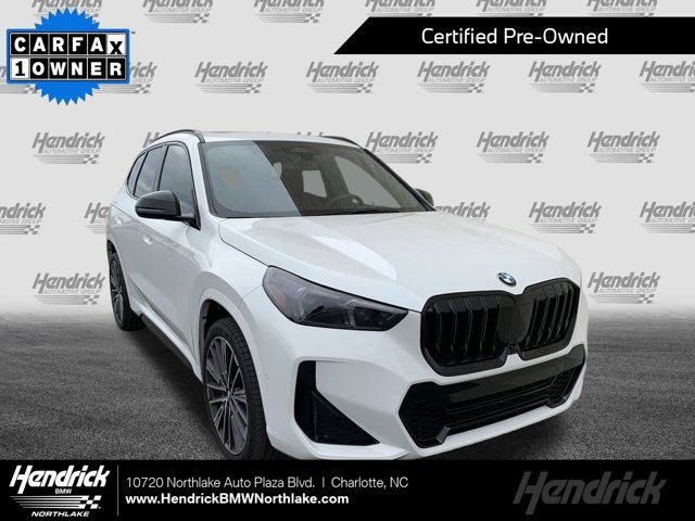 2024 BMW X1 xDrive28i