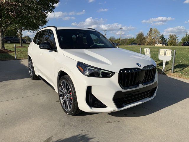 2024 BMW X1 xDrive28i