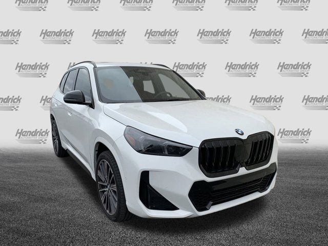 2024 BMW X1 xDrive28i