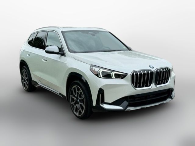 2024 BMW X1 xDrive28i