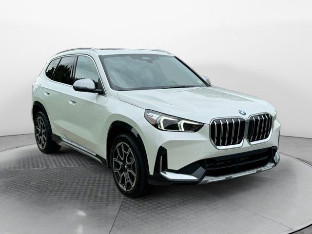 2024 BMW X1 xDrive28i