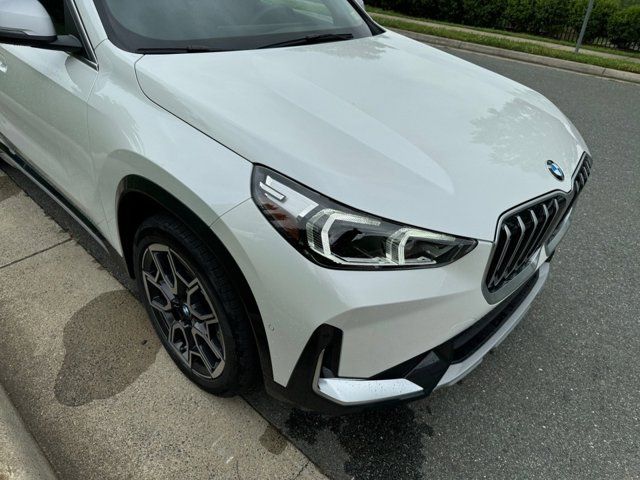 2024 BMW X1 xDrive28i